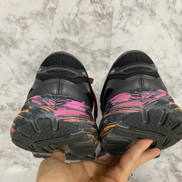 Brooks Ghost 15 Men's 11.5 Cushioned Road Running Shoes Size 11.5 - Picture 8 of 14